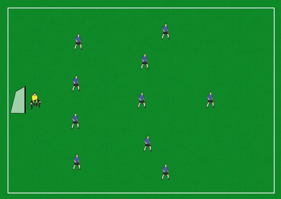 Formation 4-5-1