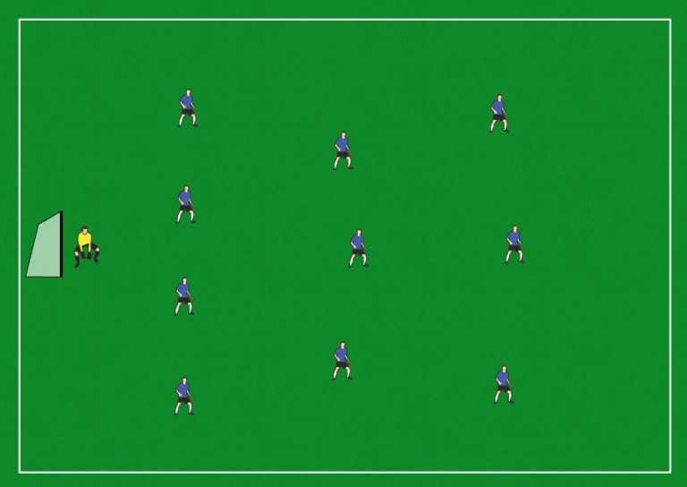 Tips On Choosing The Right Formation For Your Team - Soccer Drills App