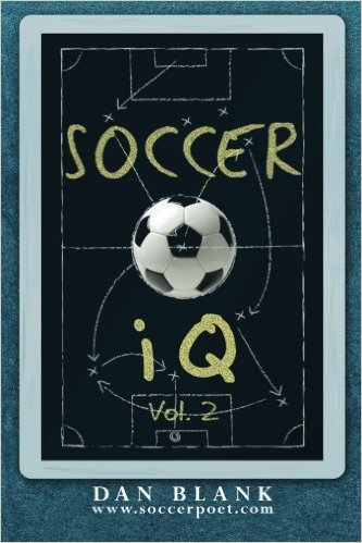 Soccer iQ More of What Smart Players Do vol 2