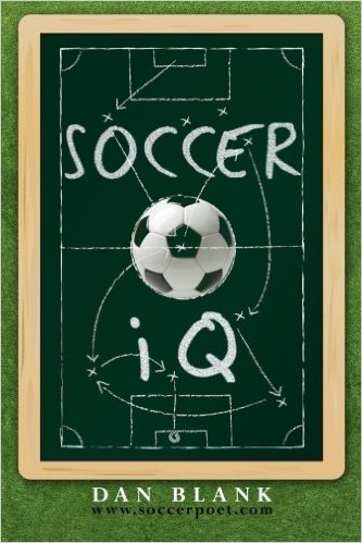 Soccer iQ Things That Smart Players Do vol 1
